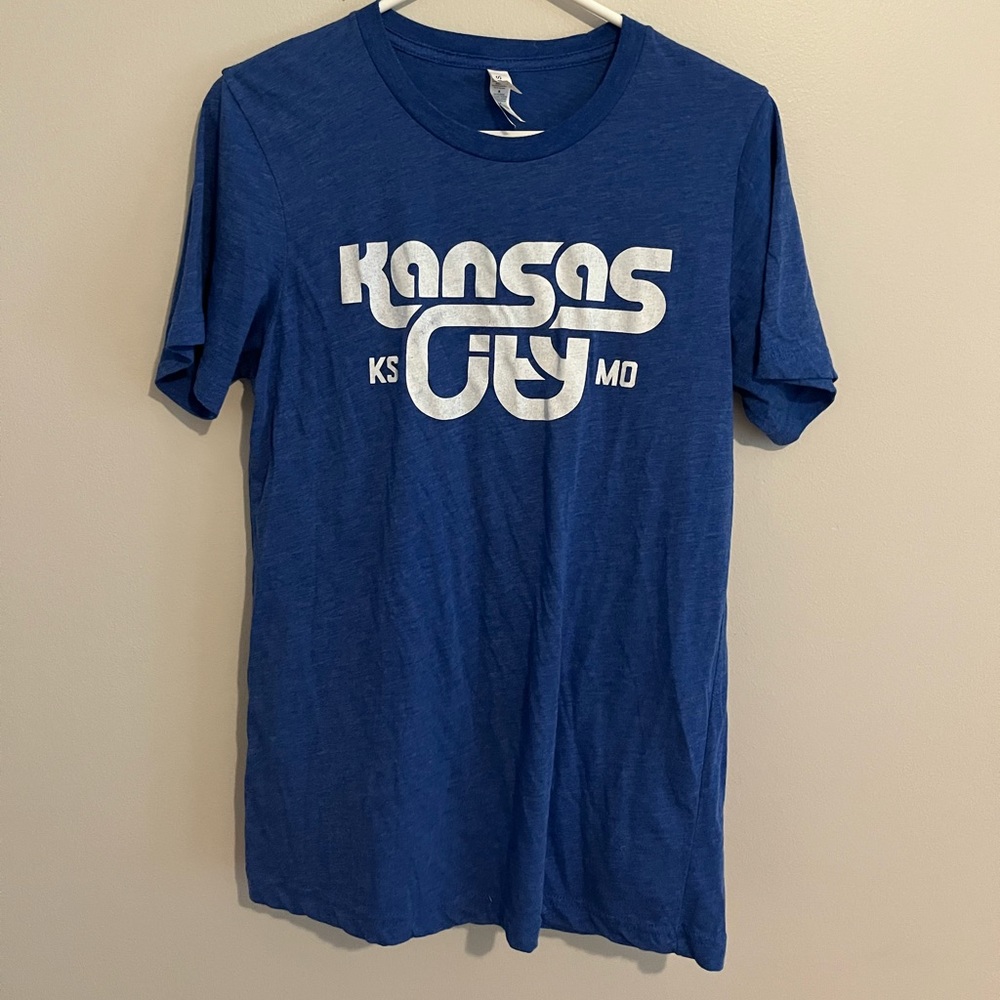 Kansas City T-shirt